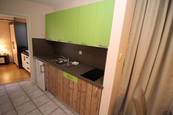 Ara-Ara Apartment Baška Exterior foto