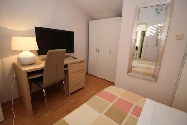 Ara-Ara Apartment Baška Exterior foto
