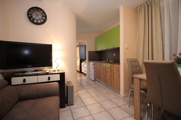 Ara-Ara Apartment Baška Exterior foto
